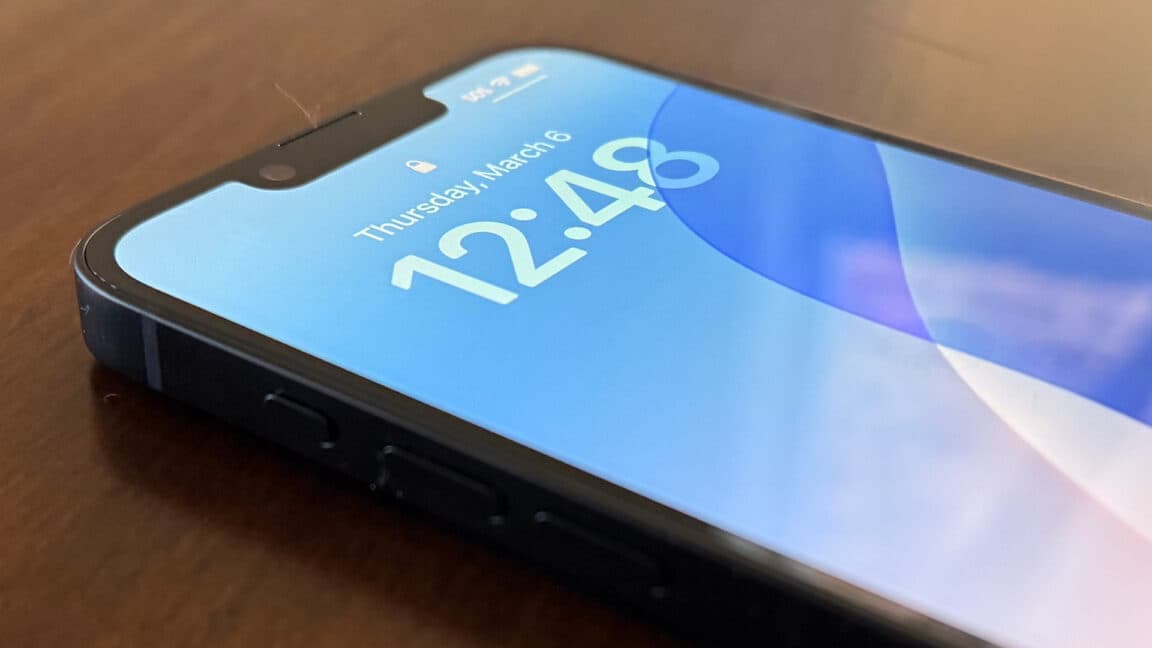 Upcoming Apple MacBook Pro, iPad and iPhone models displayed on a desk