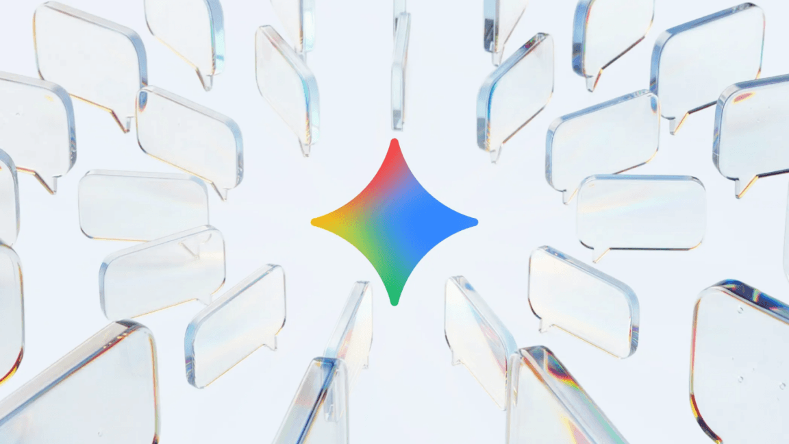 Google search results page showing an AI-generated overview above traditional blue links