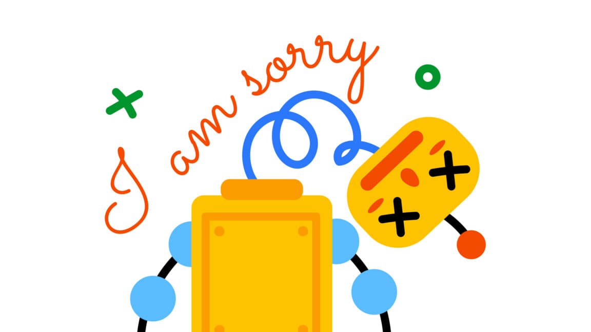 Grok AI logo displayed on a smartphone screen